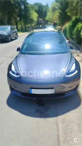 Usado Tesla Model 3 RWD 239 kW (325 CV) 2020 Eléctrico Berlina