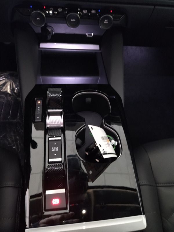 Usado Citroën C5 X PureTech 130 CV (95 kW) 2023 Blanco Familiar