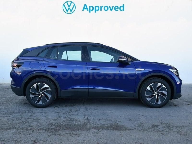 Usado VW ID.4 Pro Performance 150 kW (204 CV) 2023 Eléctrico SUV