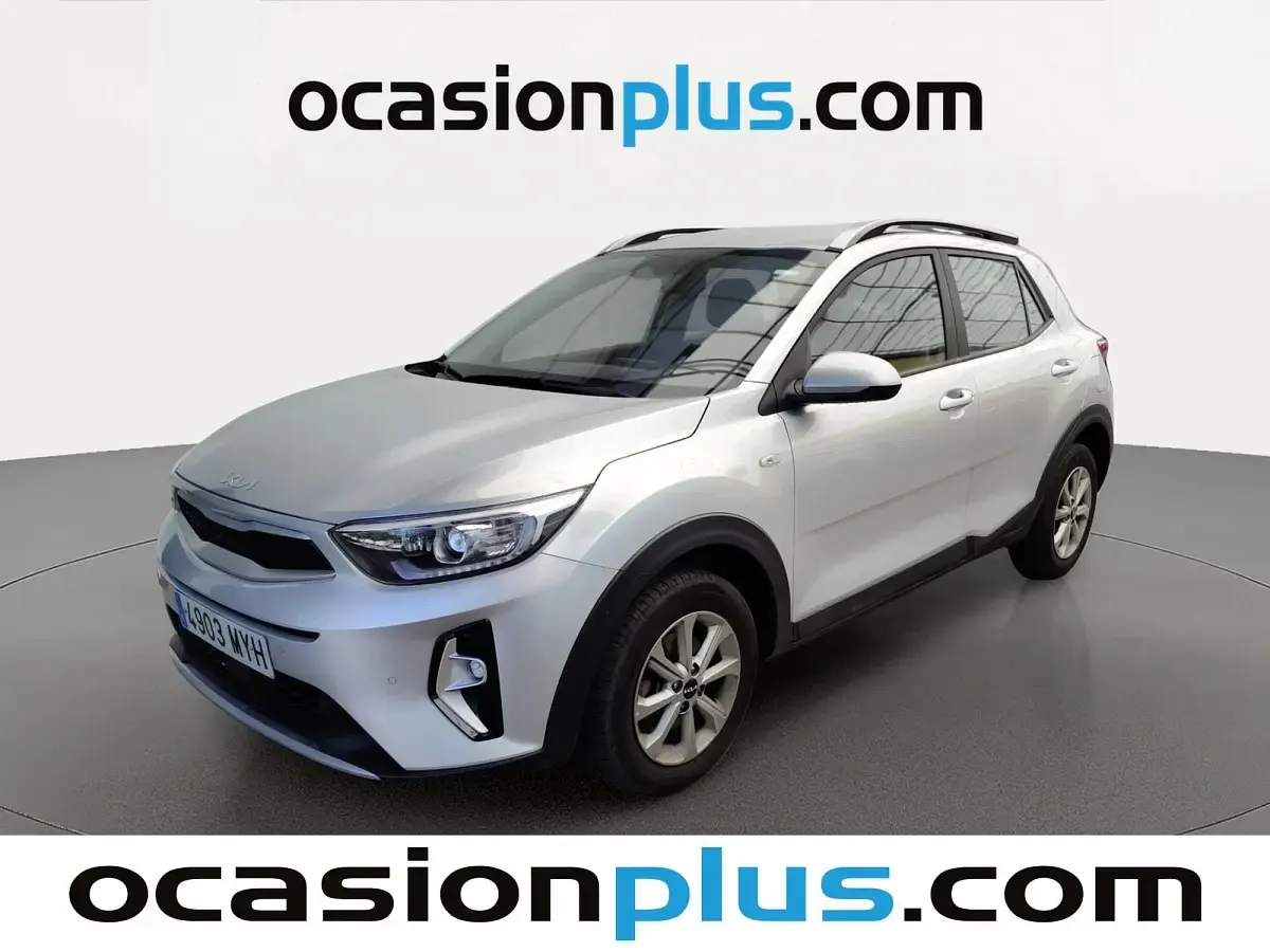 Occasion Kia Stonic 79 PK (58 kW) 2025 SUV