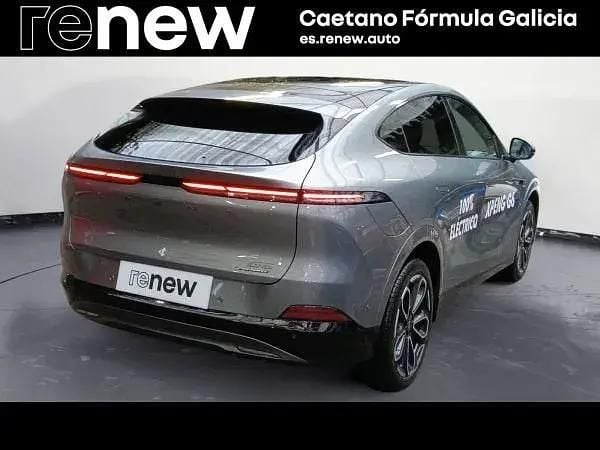 Usado XPENG G6 AWD Performance 358 kW (487 CV) 2025 Gris SUV