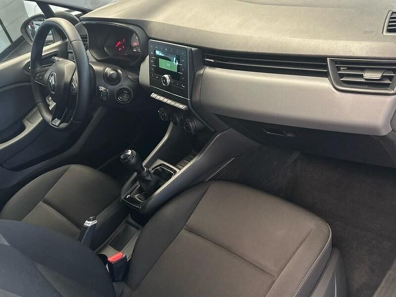 Occasion Renault Clio V SE 67 ch (49 kW) 2023 Blanc Berline