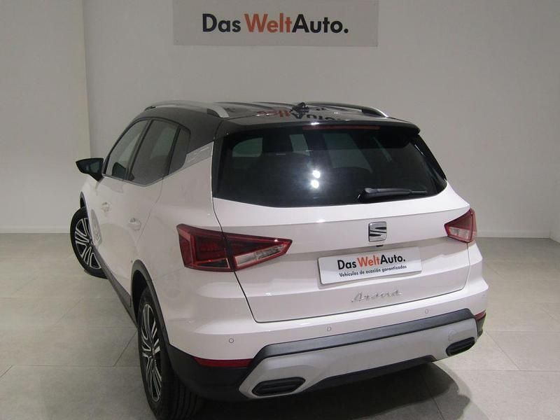 Usado Seat Arona Xperience 115 CV (84 kW) 2025 Otro SUV