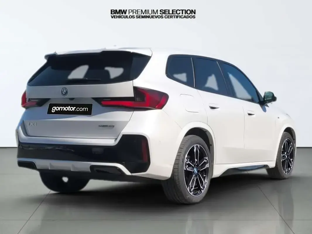 Usado BMW iX1 Luxury Line 150 kW (204 CV) 2025 SUV