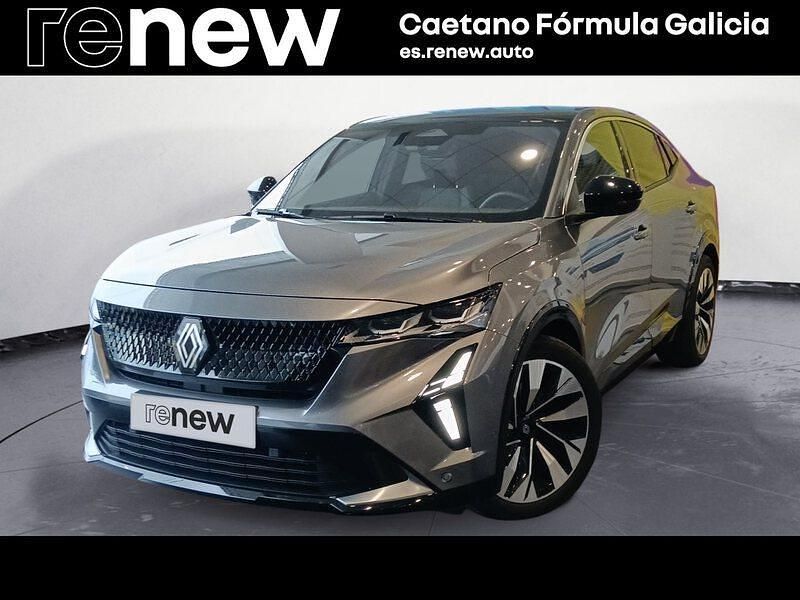 Gris Usado 2025 Renault Rafale Techno SUV | 36.900 € (Buen precio) - Imagen 1/4