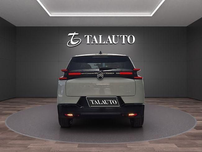 Nuevo Citroën C5 Aircross 145 CV (106 kW) 2025 Blanco SUV