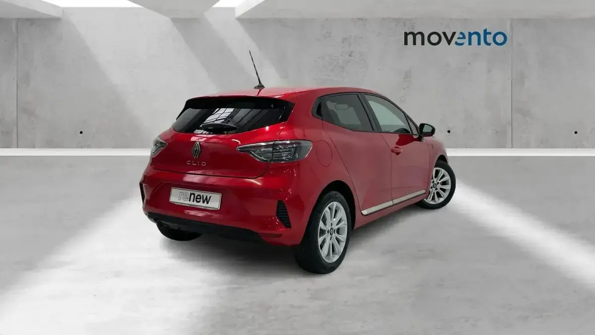 Usado Renault Clio Evolution 90 CV (66 kW) 2024 Otro Utilitario