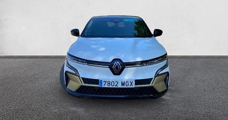 Usado Renault Megane E-Tech Iconic 160 kW (218 CV) 2023