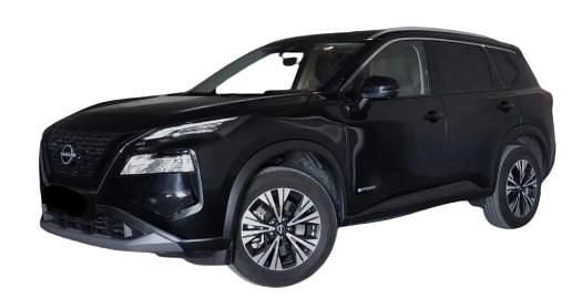 Usado Nissan X-Trail N-Connecta 213 CV (156 kW) 2024 SUV