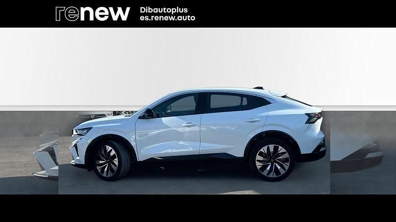 Blanco Usado 2025 Renault Rafale Techno SUV | 34.405 € (Buen precio) - Imagen 1/4