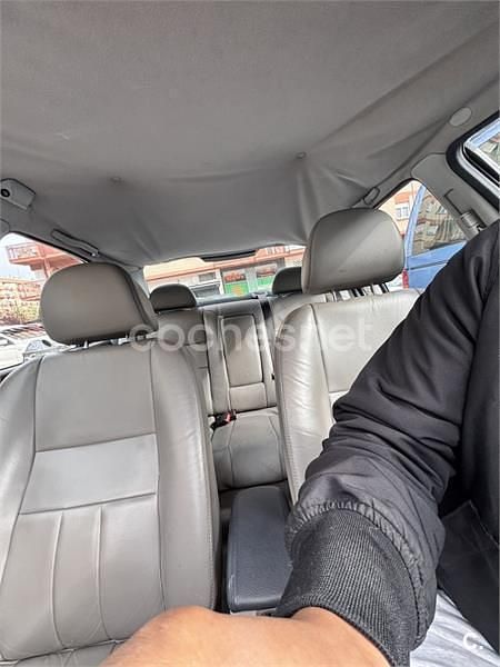 Azul Usado 2003 Rover 45 Berlina | 1800 € - Imagen 1/4