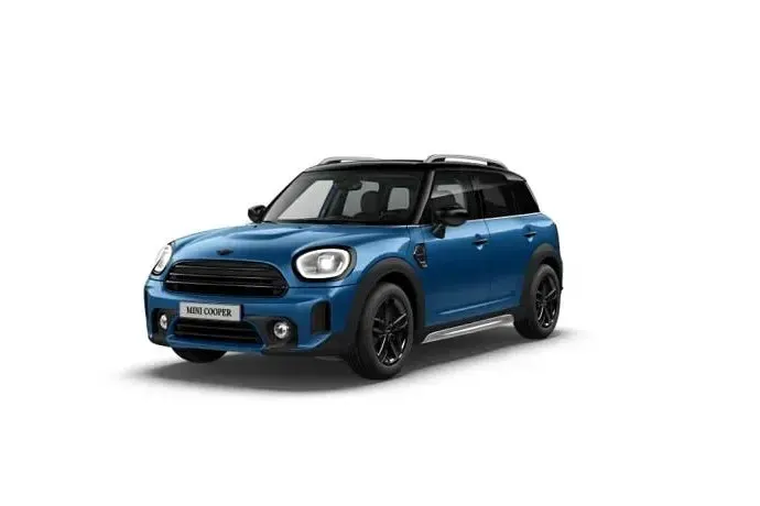 Usado Mini Cooper Countryman 136 CV (100 kW) 2022 SUV