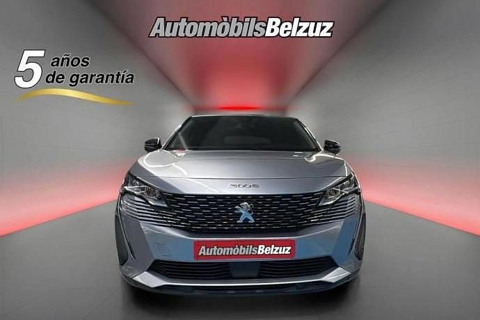 Usado Peugeot 3008 130 CV (95 kW) 2022