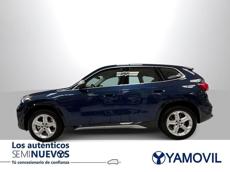 Usado BMW 125 170 CV (125 kW) 2024 Azul Utilitario