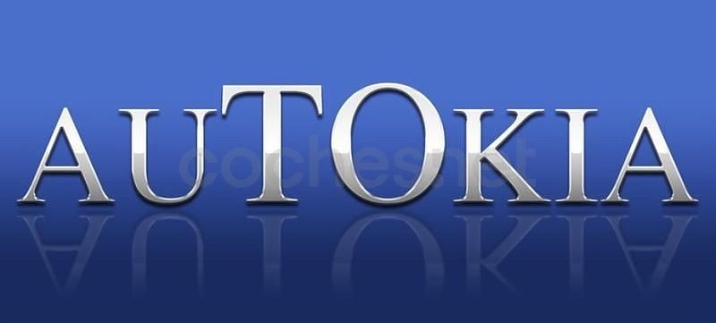 Usado Skoda 110 R Ambition 110 CV (80 kW) 2023 Azul Berlina