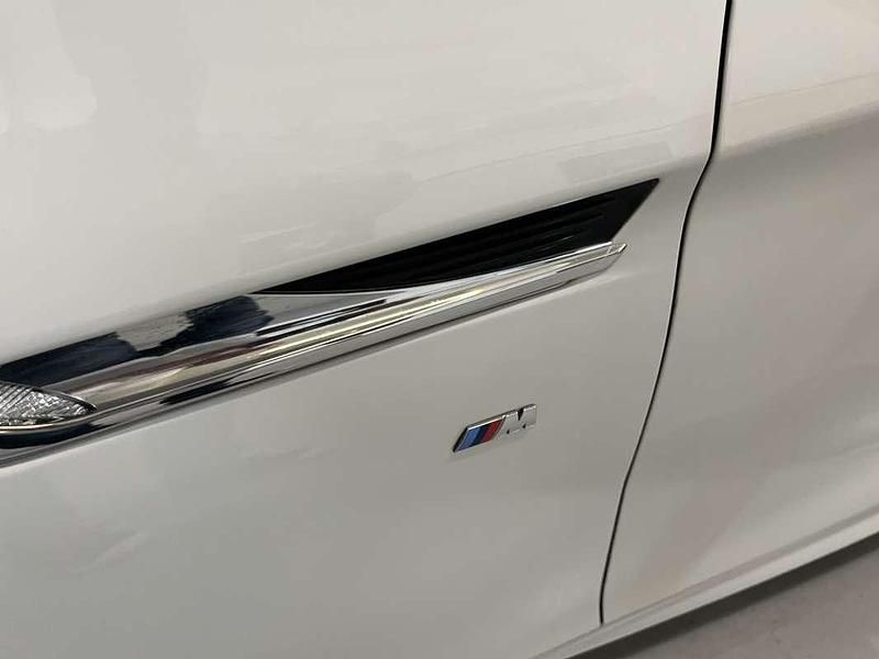 Usado BMW 640 M Sport 313 CV (230 kW) 2014 Blanco Coupe