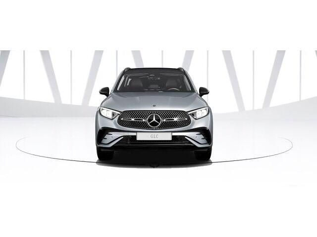 Usado Mercedes GLC220 197 CV (144 kW) 2024 Gris SUV