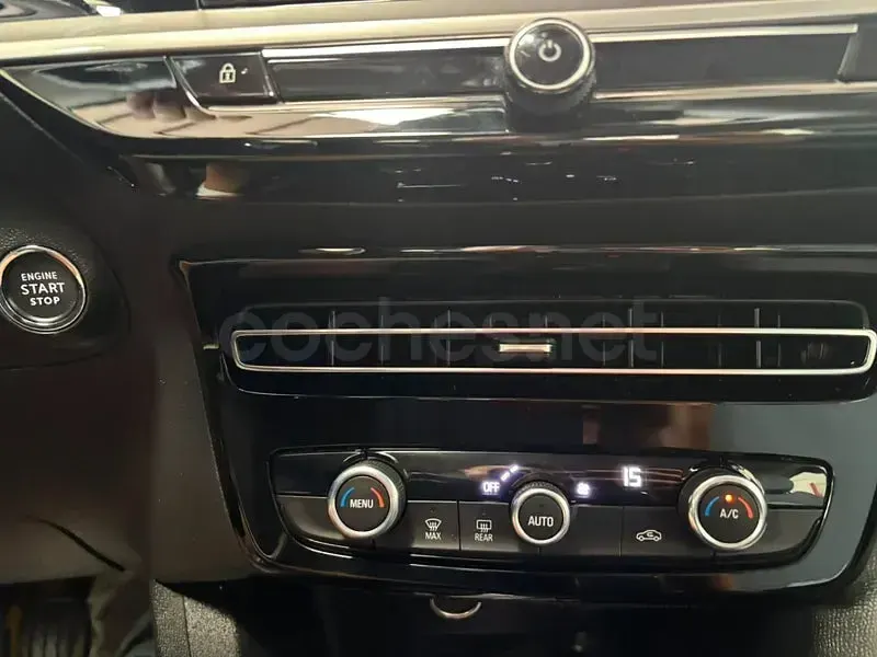 Usado Opel Mokka Edition 110 CV (80 kW) 2023 Azul SUV