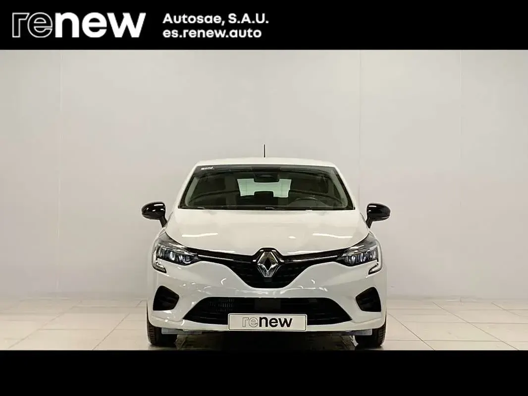 Usado Renault Clio Equilibre 101 CV (74 kW) 2023 Utilitario