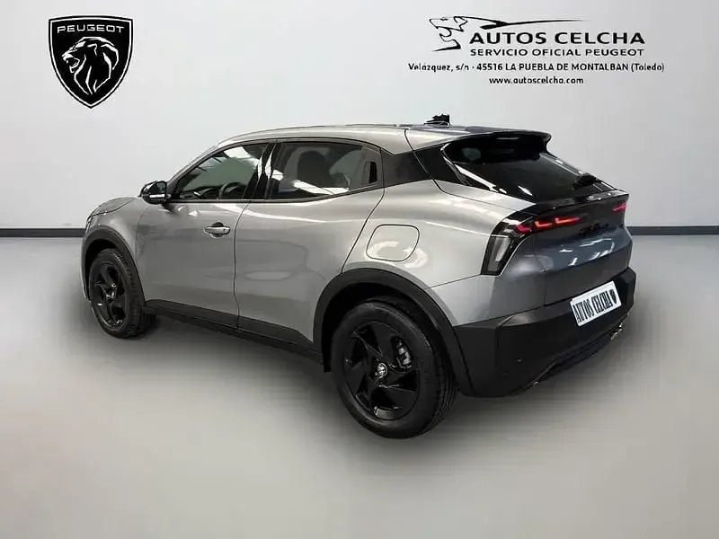 Usado Alfa Romeo GT Junior 136 CV (100 kW) 2025 Gris SUV