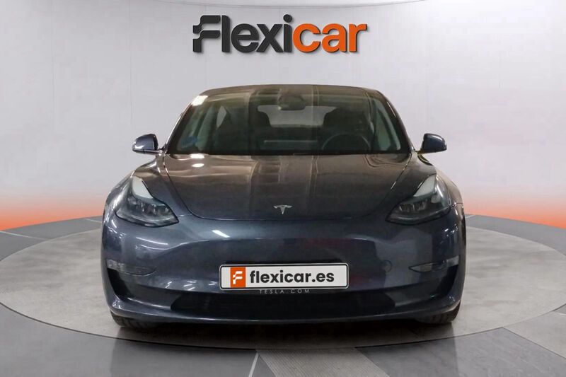 Usado Tesla Model 3 RWD 211 kW (287 CV) 2023 Gris Berlina