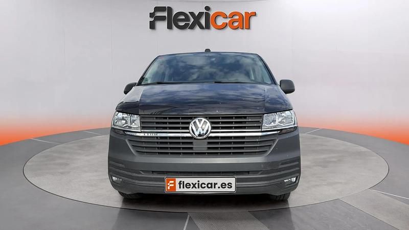 Usado VW Caravelle 150 CV (110 kW) 2023 Negro Monovolumen