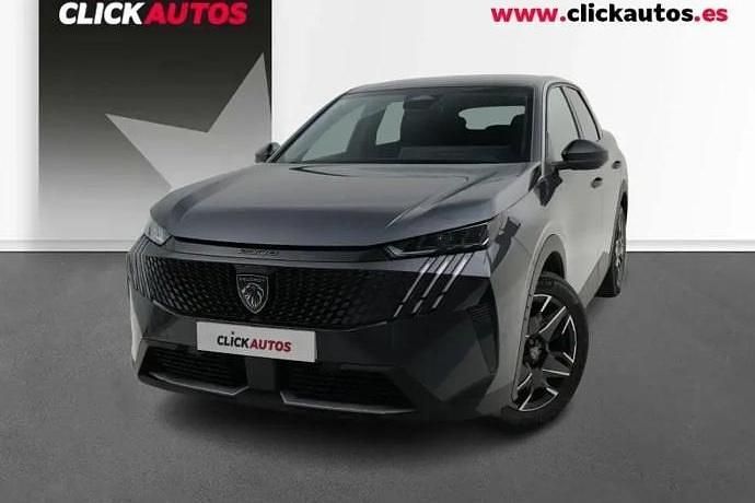 Usado Peugeot 3008 Allure 145 CV (106 kW) 2025 SUV