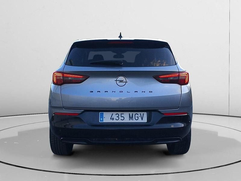 Usado Opel Grandland X GS Line 130 CV (95 kW) 2023 SUV