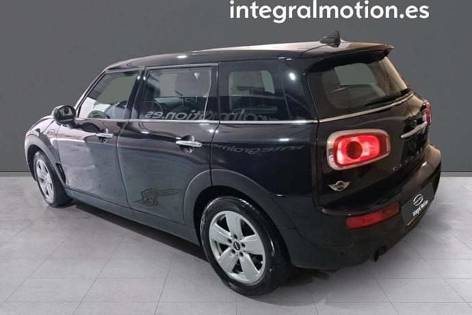 Usado Mini One D Clubman 115 CV (84 kW) 2017 Familiar