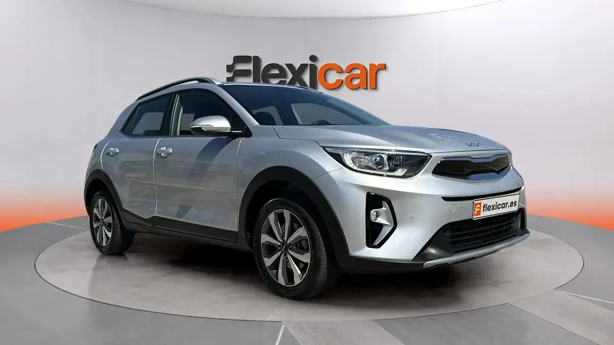 Usado Kia Stonic 101 CV (74 kW) 2025 SUV