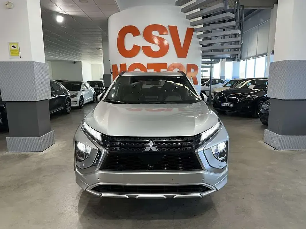 Usado Mitsubishi Eclipse 2023 Utilitario