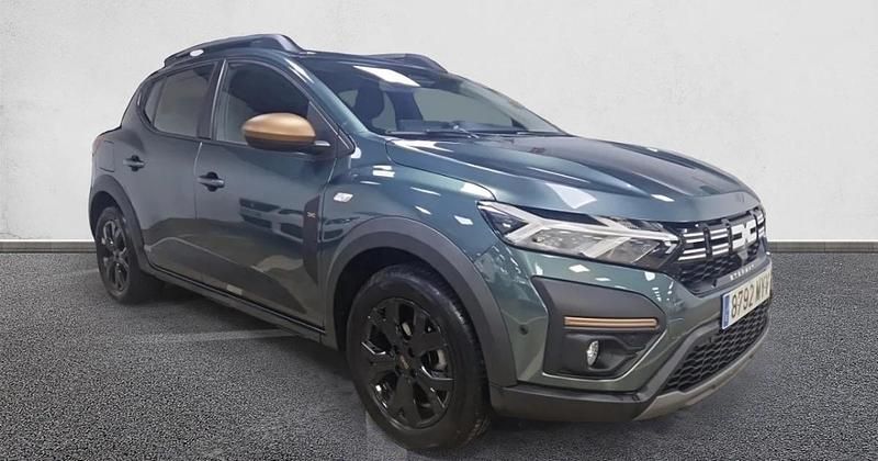 Usado Dacia Sandero Extreme 101 CV (74 kW) 2025