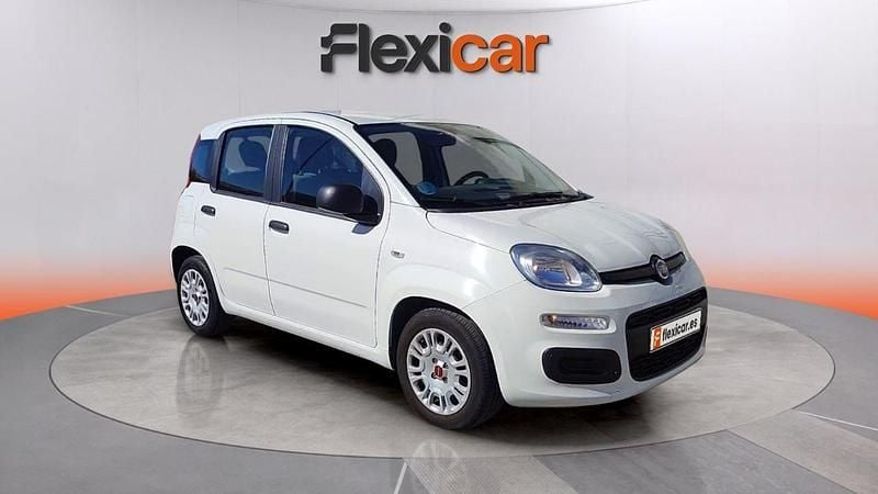 Usado Fiat Panda 71 HP (52 kW) 2022 Branco Citadino