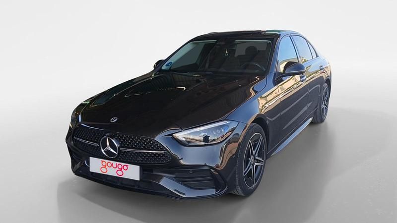 Usado 2023 Mercedes C300e AMG Berlina | 45.500 € (Caro) - Imagen 1/4