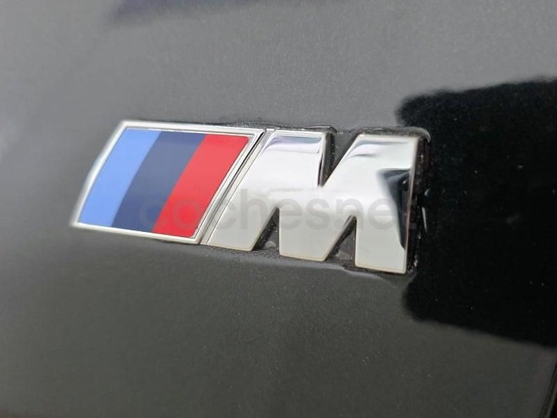 Usado BMW X1 Comfort Edition 150 CV (110 kW) 2023 Negro SUV