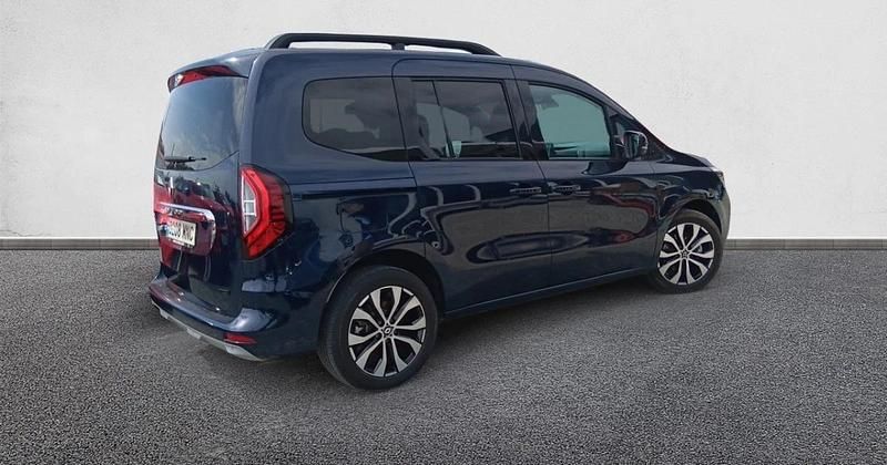 Usado Renault Kangoo Techno 89 kW (122 CV) 2024 Monovolumen