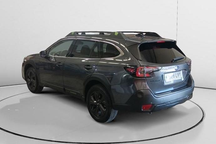 Usado Subaru Outback 169 CV (124 kW) 2022 Familiar