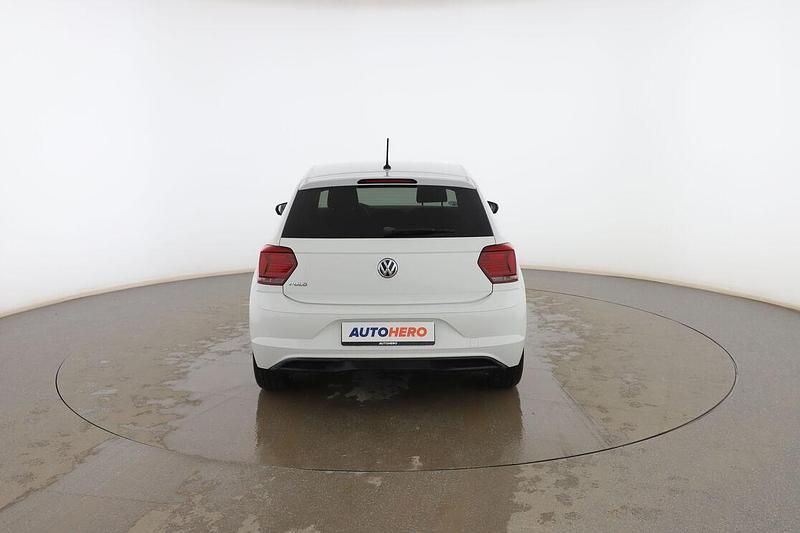 Usado VW Polo Sport 95 CV (69 kW) 2020 Blanco Berlina