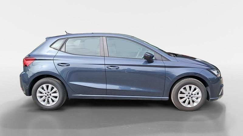 Nuevo Seat Ibiza Reference 80 CV (58 kW) 2025 Gris / plata Utilitario