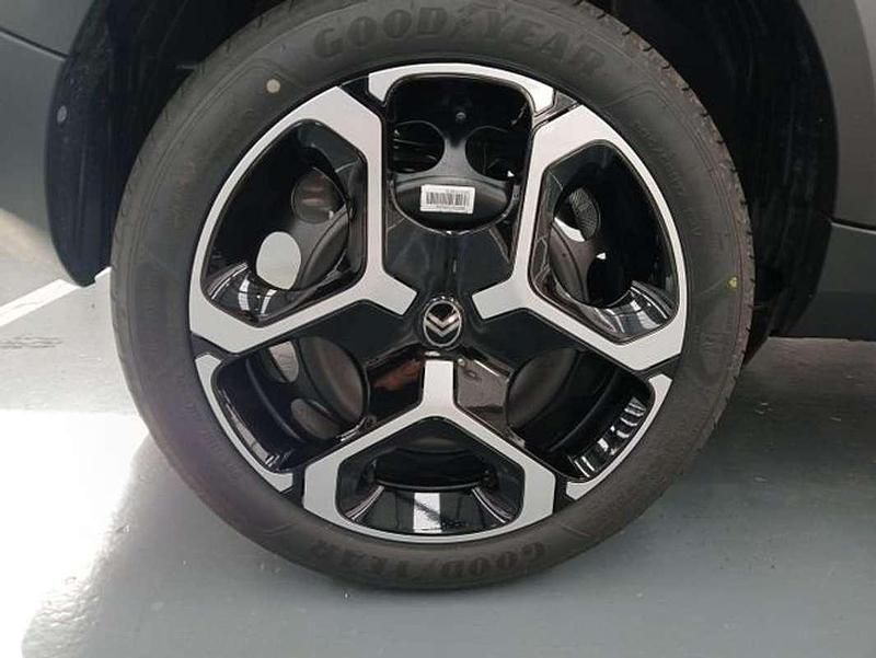 Usado Citroën C3 101 CV (74 kW) 2025 Blanco SUV