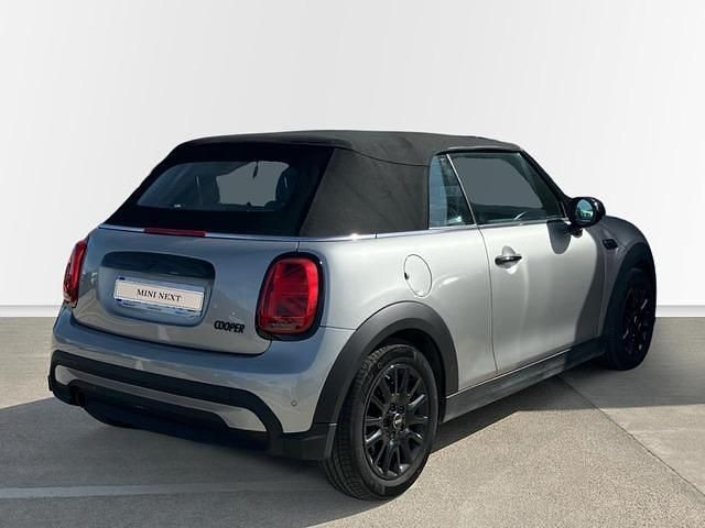 Usado Mini Cooper 136 CV (100 kW) 2023 Utilitario