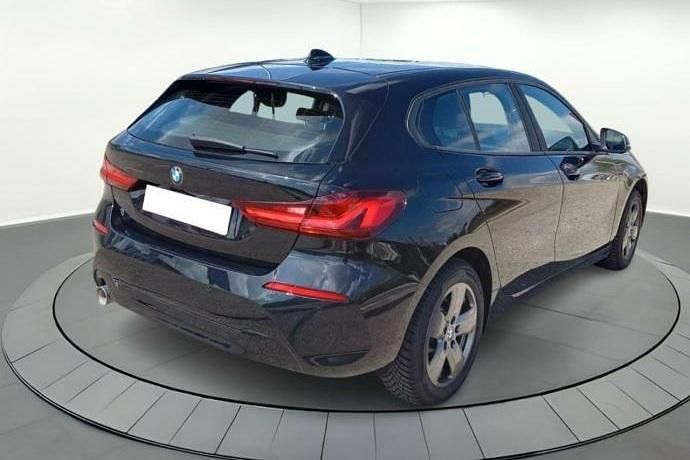 Usado BMW 116 Advantage 116 CV (85 kW) 2020 Utilitario