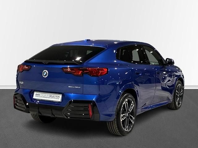 Usado BMW X2 Comfort Edition 150 CV (110 kW) 2025 SUV