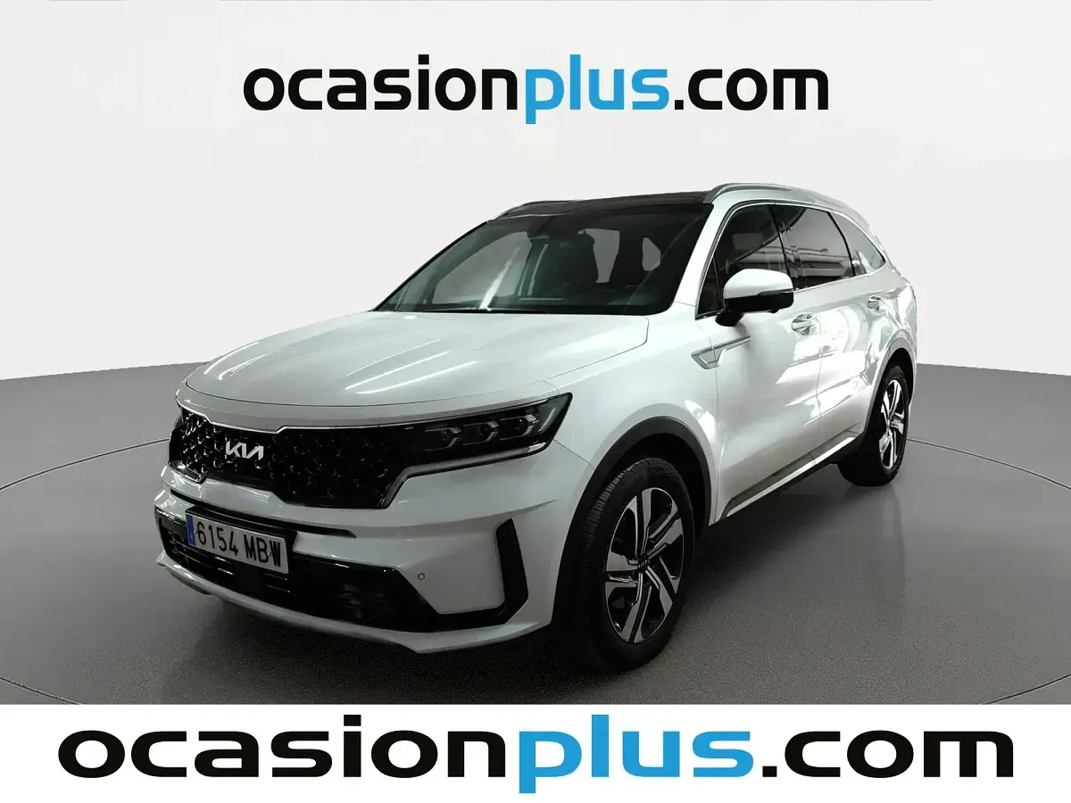 Używany Kia Sorento 232 KM (170 kW) 2022 SUV