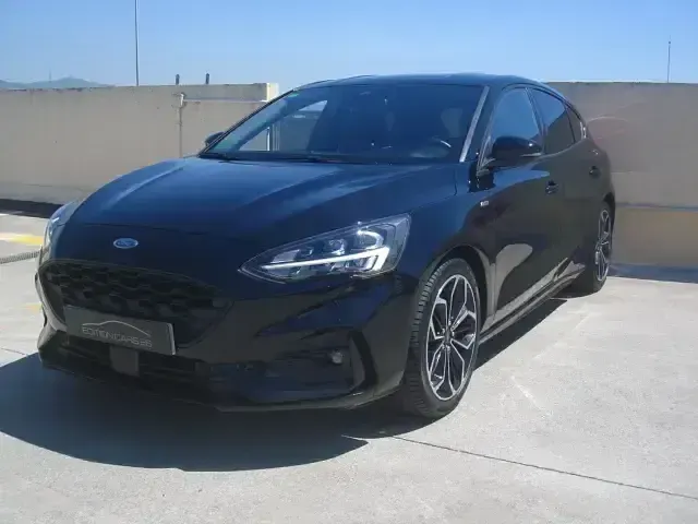 Usado Ford Focus ST-Line 125 CV (91 kW) 2020 Berlina