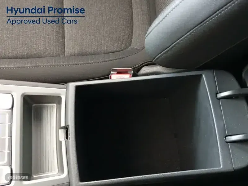 Usado Hyundai Kona 150 kW (204 CV) 2023 SUV