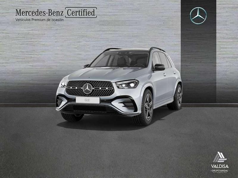 Usado Mercedes GLE350 197 CV (144 kW) 2025 SUV