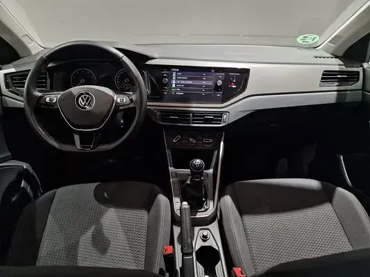 Usado VW Polo Advance 95 CV (69 kW) 2020 Utilitario