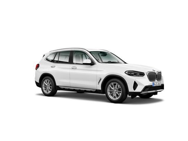 Usado BMW X3 xLine 190 CV (139 kW) 2022 SUV