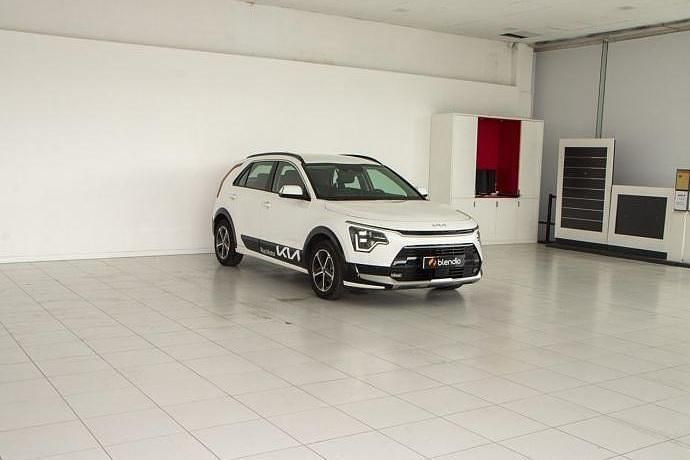 Usado Kia Niro 183 CV (134 kW) 2023 SUV